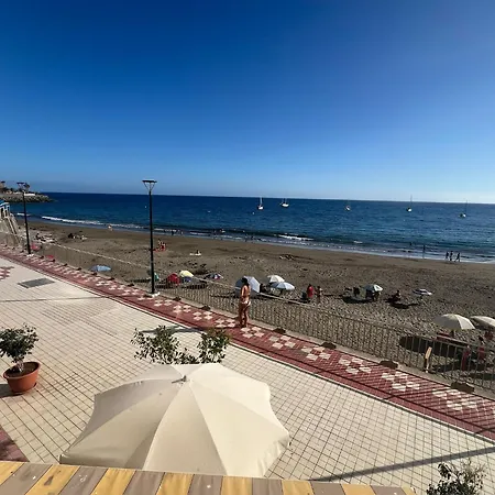 Xookoob Refugio De Arena Apartman