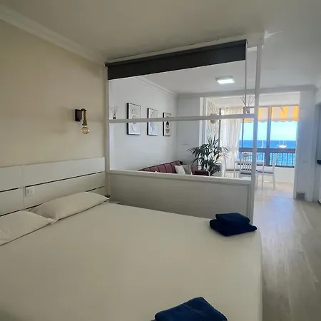 Apartman Xookoob Refugio De Arena