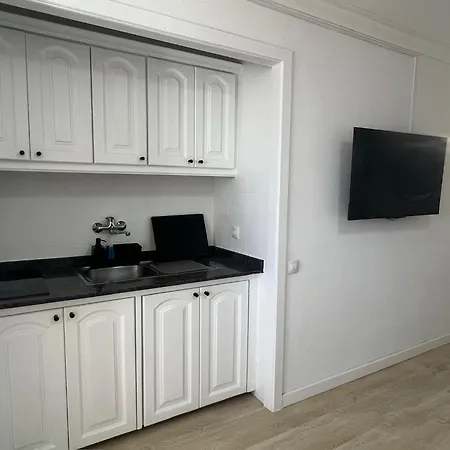 Apartman Xookoob Refugio De Arena Patalavaca