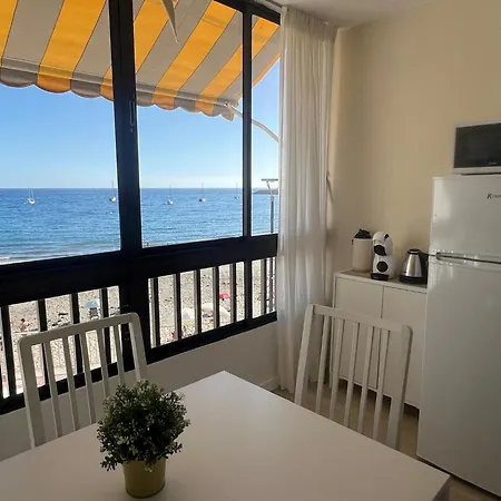Xookoob Refugio De Arena Apartman Patalavaca